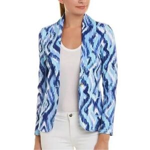 Lilly Pulitzer Mindy Blazer